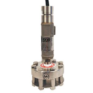 815LT Submersible Smart Level-Pressure Transmitter 2