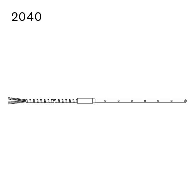 Multipoint Sensor Assemblies 4