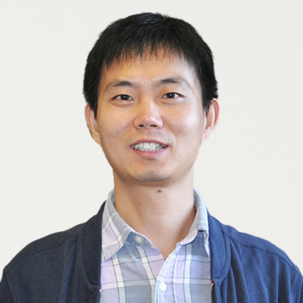 Qu Yaqi, SOR Technical Sales Engineer