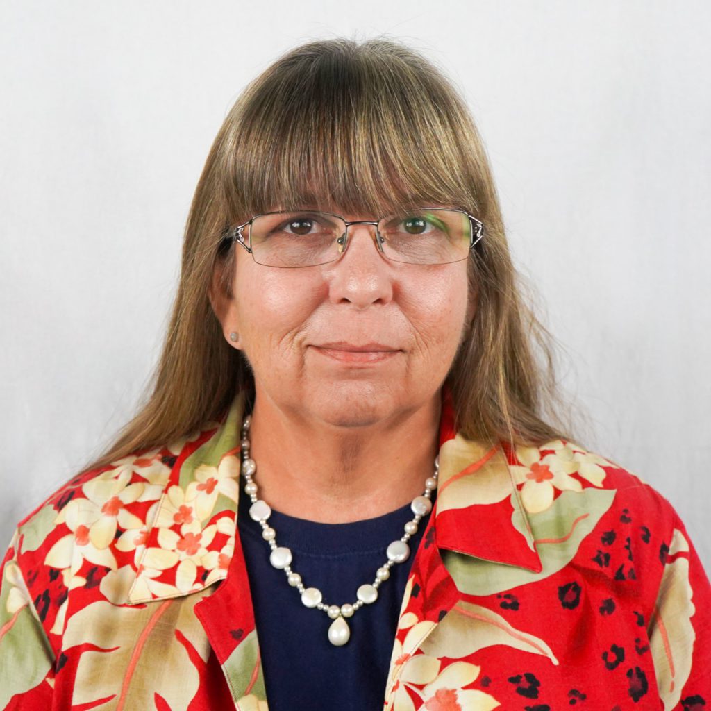 Suzanne Sherman, SOR Technical Sales Support