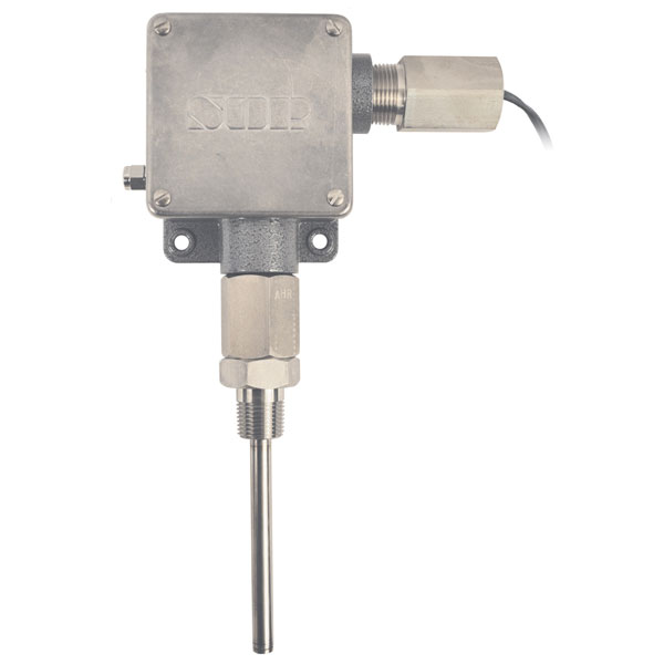 N6 Nuclear Qualified Temperature Switch 1