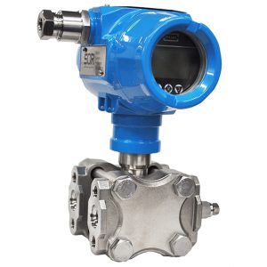 1800 Series Differential Pressure Transmitter 1