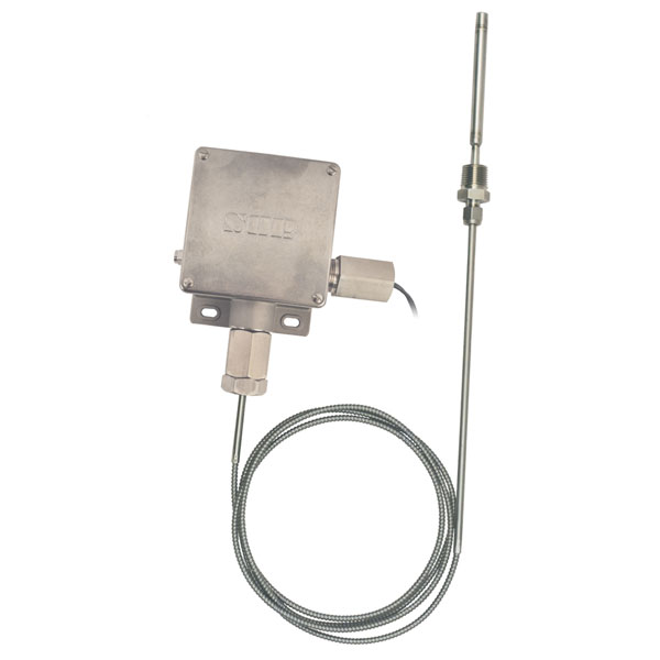RT Nuclear Qualified Temperature Switch 2
