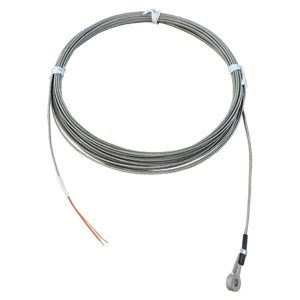 Washer Thermocouple 2