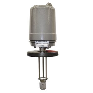 Vane Operated Flow Switch 3