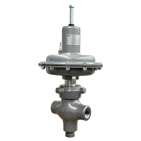 SOR Control Valve