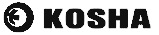 KOSHA logo