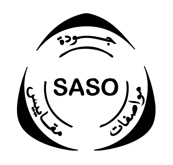 SASO logo