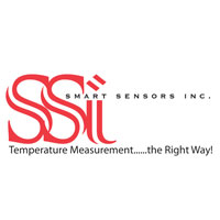 Smart Sensors Inc. (SSi) logo