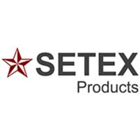 SETEX Products logo