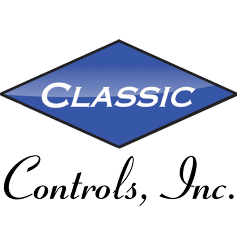 classic controls logo