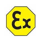 ATEX EX approval logo